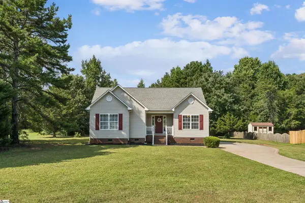 5 Chickadee Drive, Pelzer, SC 29669-9370