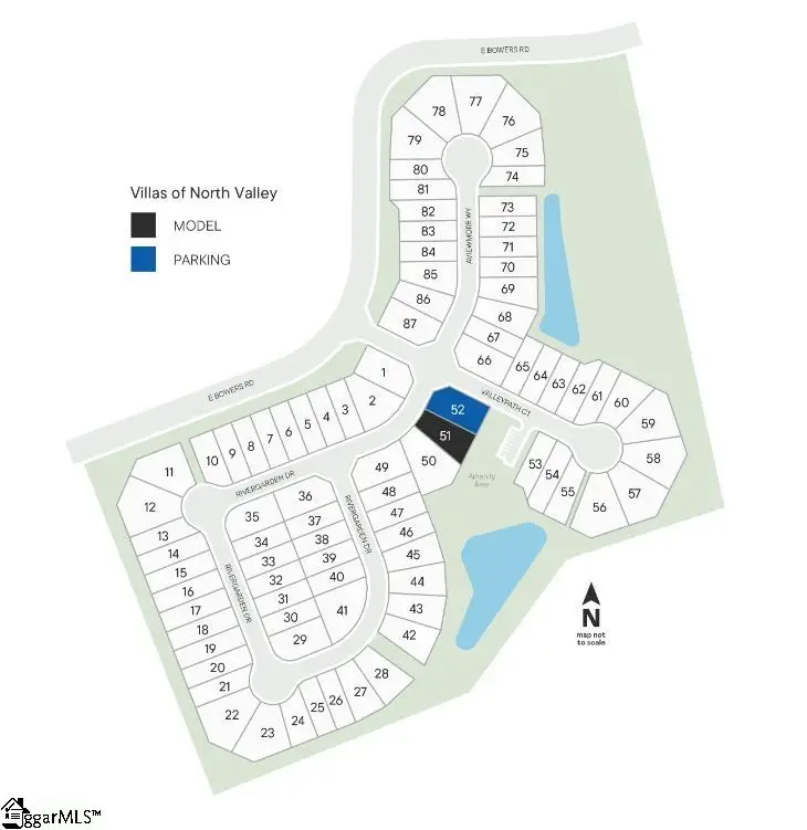 458 Rivergarden Drive, Travelers Rest, SC 29690 - #3