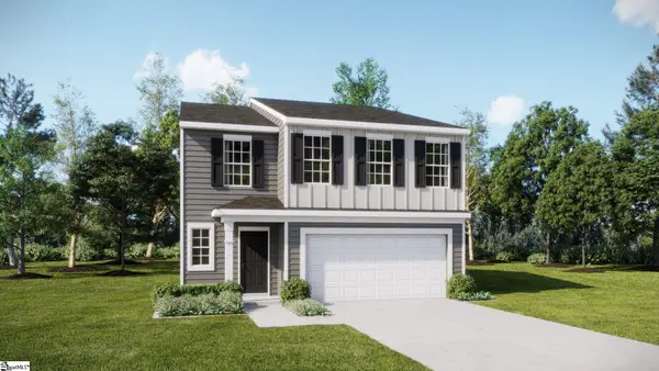 740 Coromandel Drive, Spartanburg, SC 29301