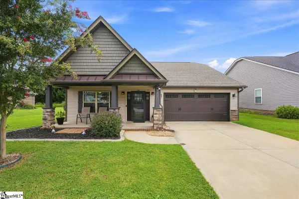 400 Terilyn Court, Greenville, SC 29611