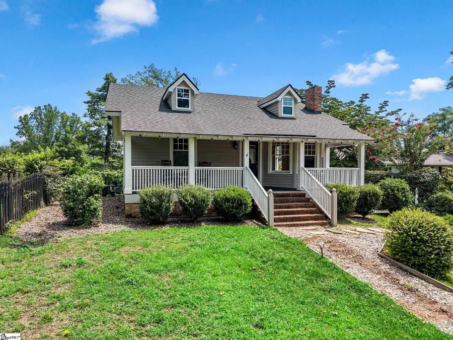 143 Broadway Avenue, Tryon, NC 28782-3701 - #2