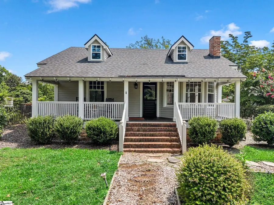 143 Broadway Avenue, Tryon, NC 28782-3701 - #3