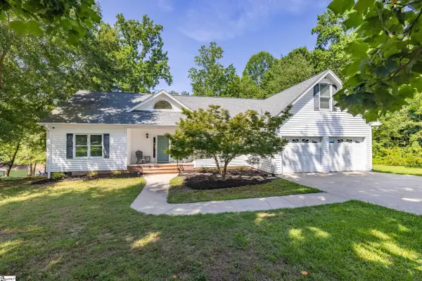 206 Petty Road, Seneca, SC 29772