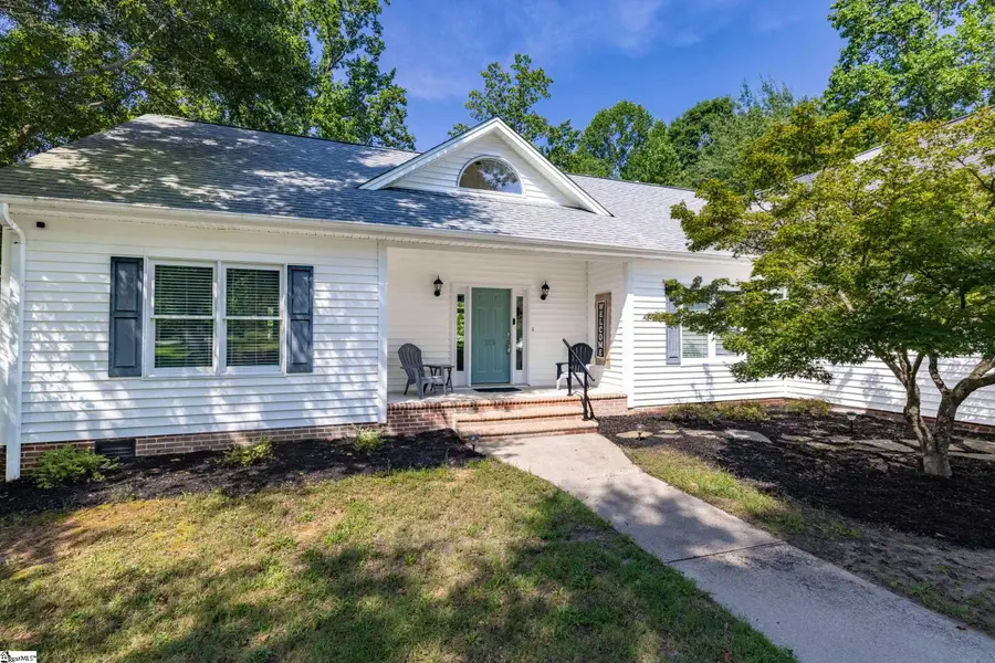 206 Petty Road, Seneca, SC 29772 - #3