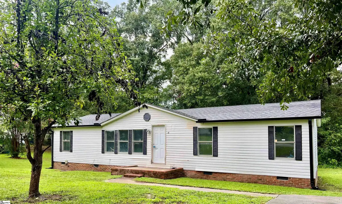13 Echols Drive, Greenville, SC 29605 - #1