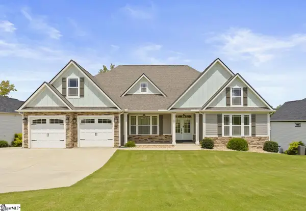 222 Lake Lyman Heights Road, Lyman, SC 29635