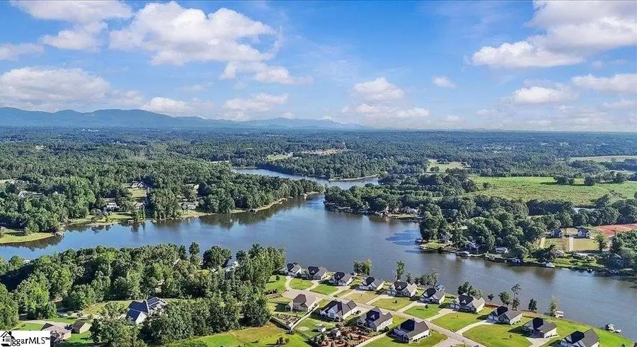 222 Lake Lyman Heights Road, Greer, SC 29635 - #2