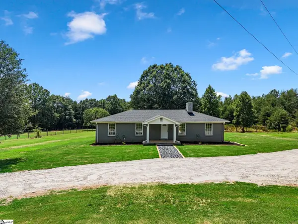 241 Jordan Creek Road, Inman, SC 29349
