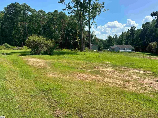 0 Shenandoah Drive, Laurens, SC 29360