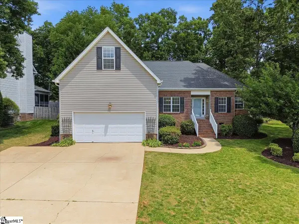 407 Roberts Road, Taylors, SC 29687