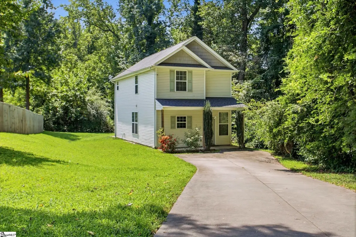216 Alco Street, Greenville, SC 29609 - #1