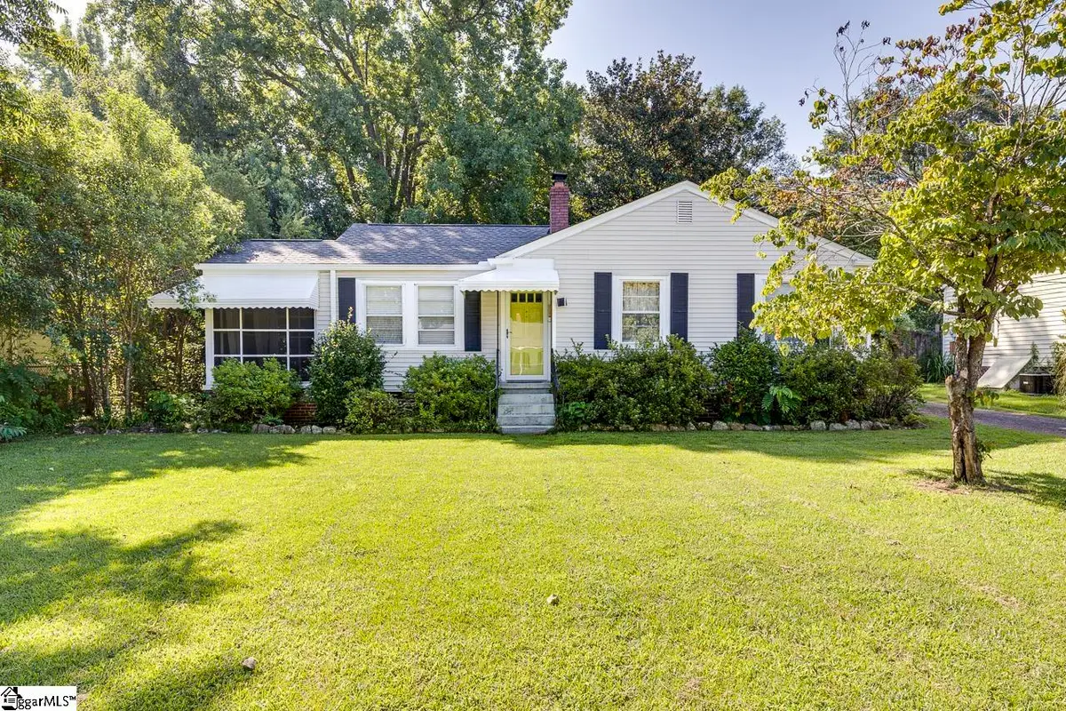 2026 E North Street, Greenville, SC 29607 - #1