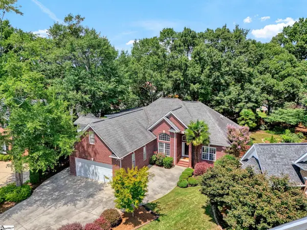 115 Clairewood Court, Greenville, SC 29615
