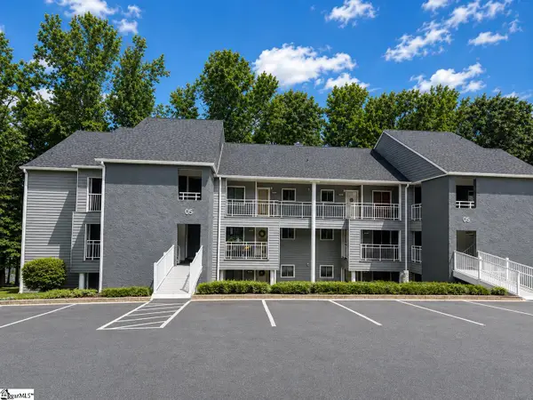 501 Northlake Drive #Building 5, Anderson, SC 29625