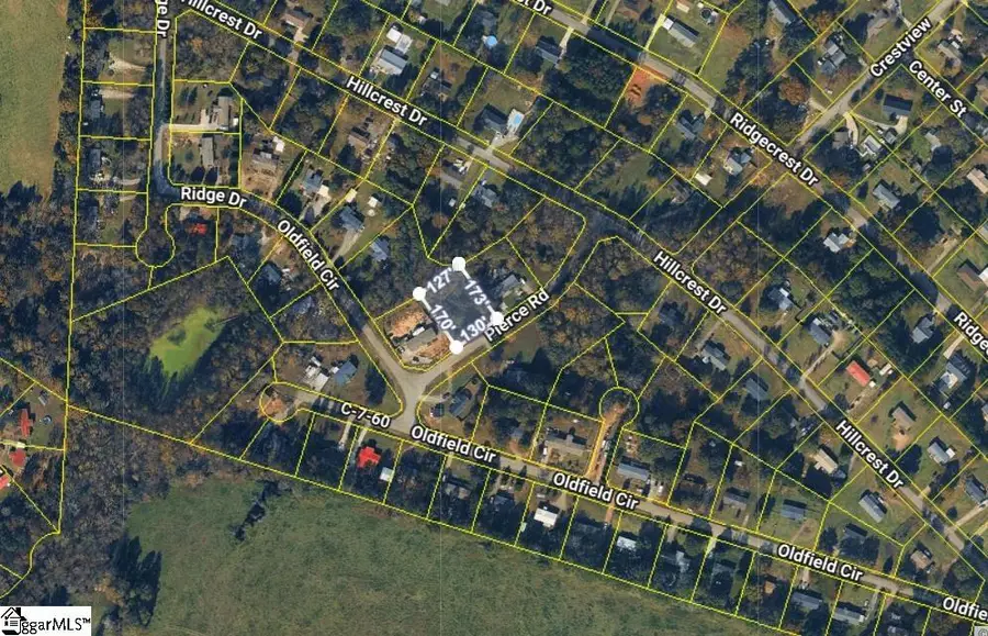 106 Pierce Road, Williamston, SC 29697 - #3