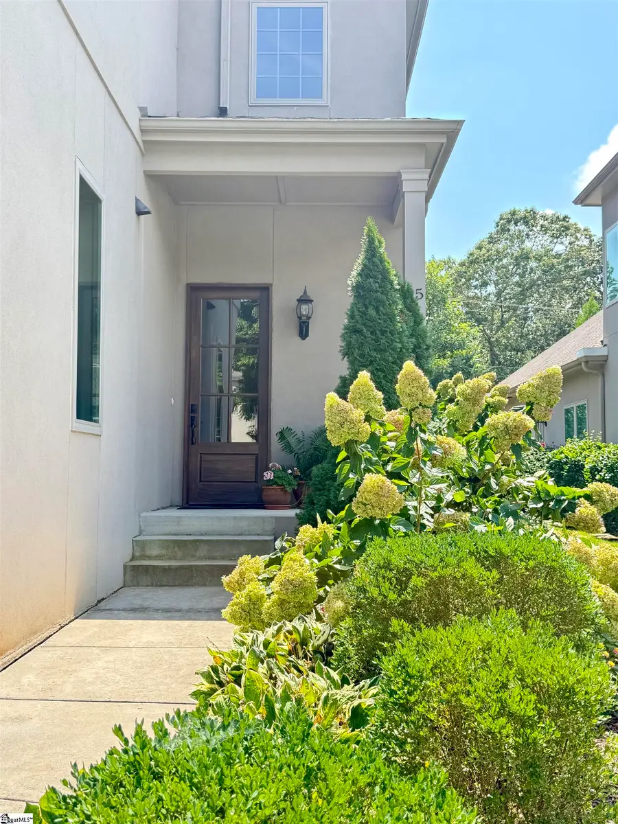 95 Castellan Drive, Greer, SC 29650 - #3