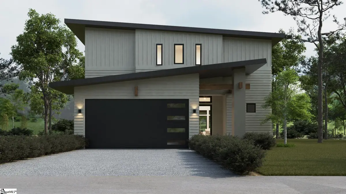 219 Refuge Drive, Travelers Rest, SC 29690 - #1
