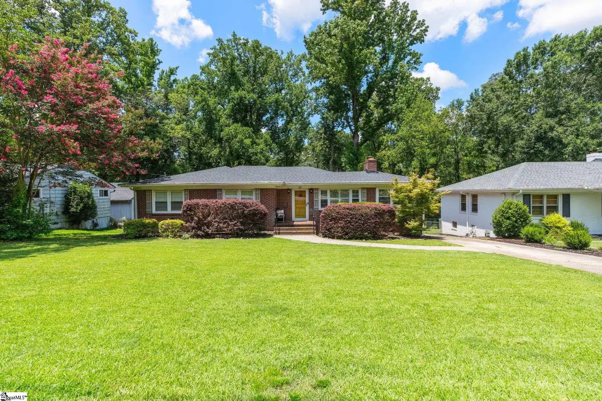 212 Robin Hood Road, Greenville, SC 29607 - #1
