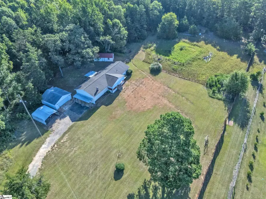 481 Campground Road, Laurens, SC 29360 - #2
