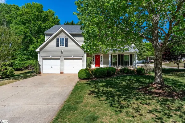 100 Northcliff Way, Greenville, SC 29617-6173