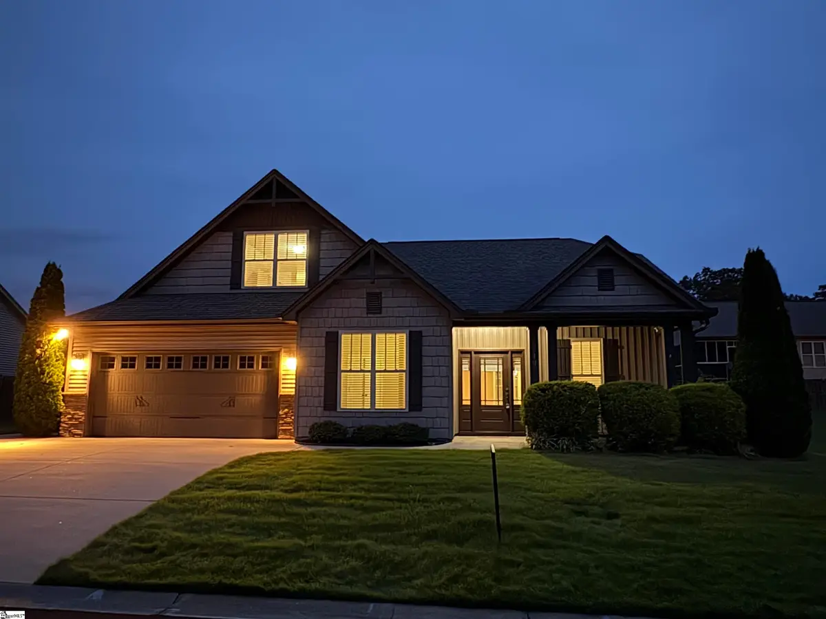 719 Wynborne Lane, Moore, SC 29369 - #1