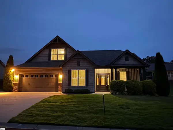 719 Wynborne Lane, Moore, SC 29369