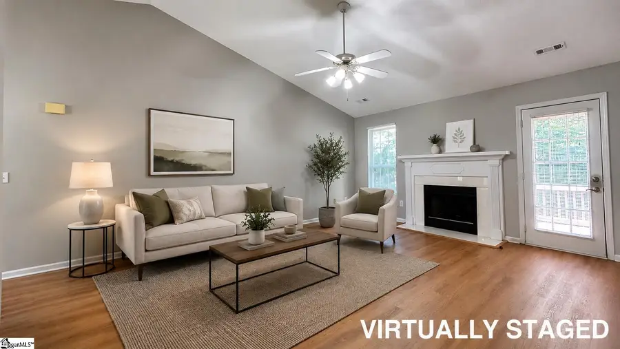 339 Riverside Chase Circle, Greer, SC 29650 - #3