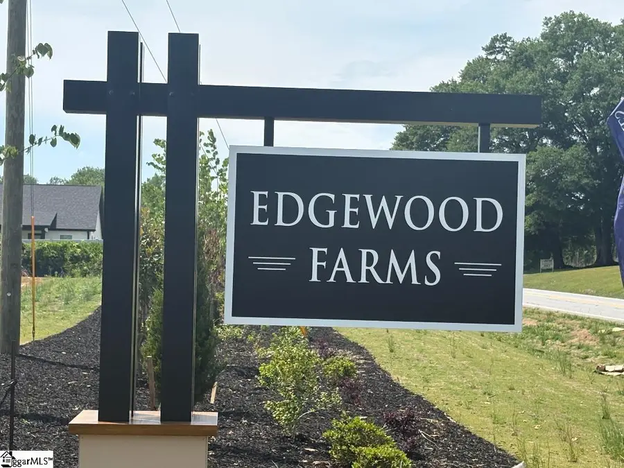 129 Edgewood Farms Court, Easley, SC 29640 - #2