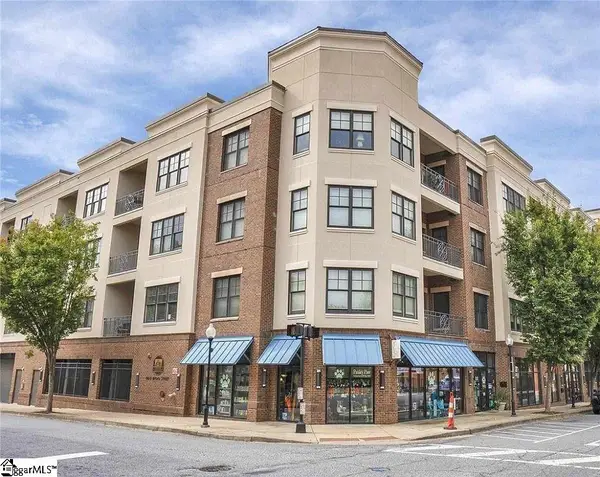 155 E Broad Street, Spartanburg, SC 29306
