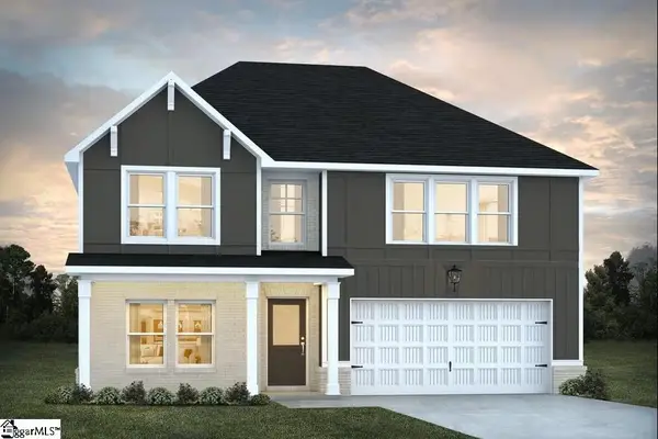 112 Juniper Valley Circle, Piedmont, SC 29673