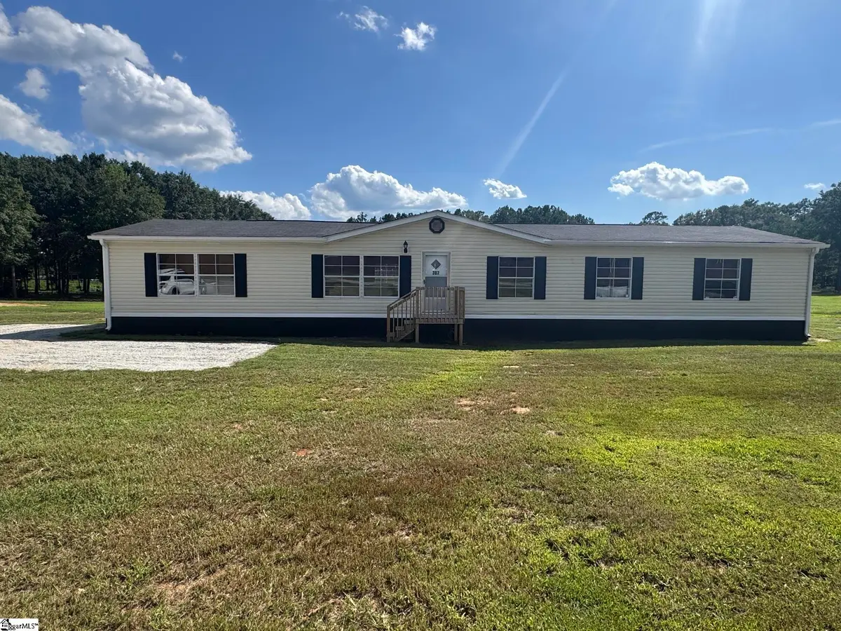 307 Jenkins Bridge Road, Fountain Inn, SC 29644 - #1