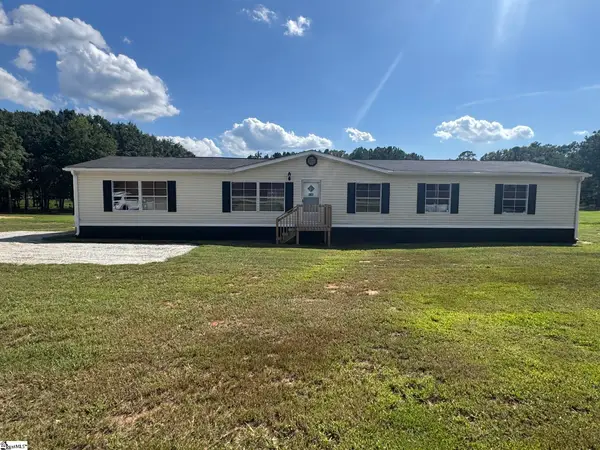 307 Jenkins Bridge Road, Fountain Inn, SC 29644
