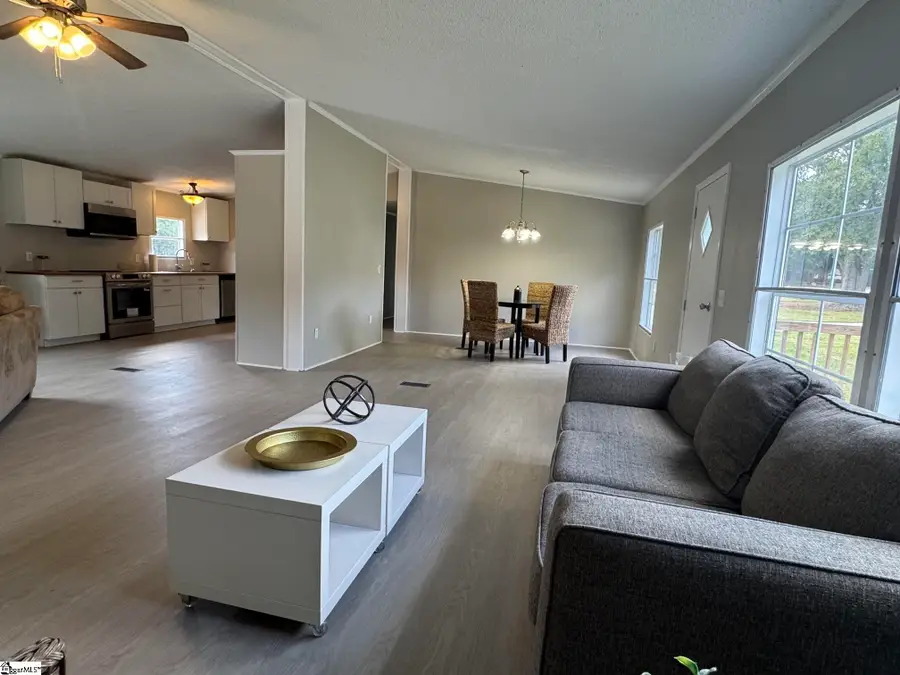 307 Jenkins Bridge Road, Fountain Inn, SC 29644 - #2