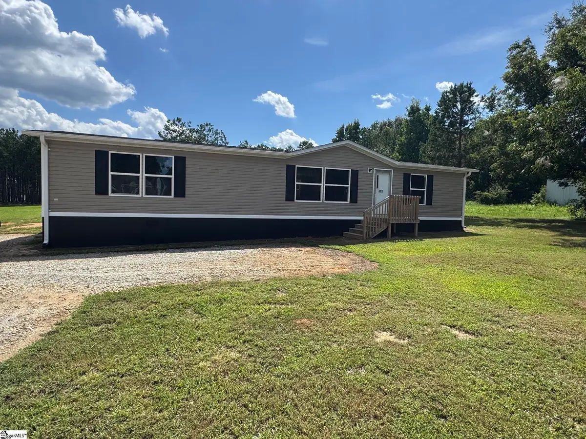 311 Jenkins Bridge Road, Fountain Inn, SC 29644 - #1