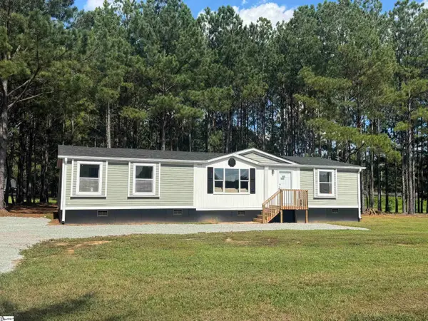 105 Nash Mill Road, Fountain Inn, SC 29644