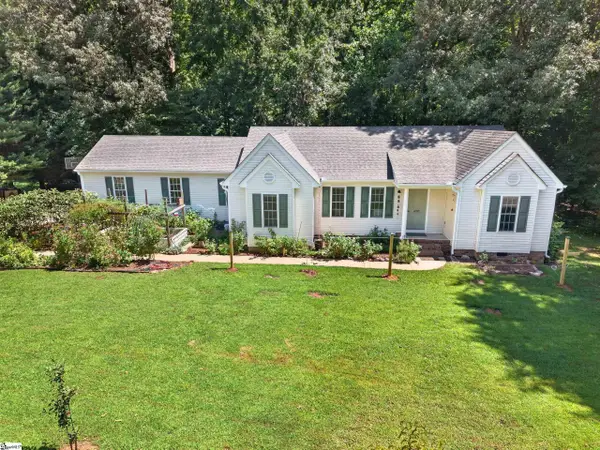 420 Brookstone Way, Central, SC 29630