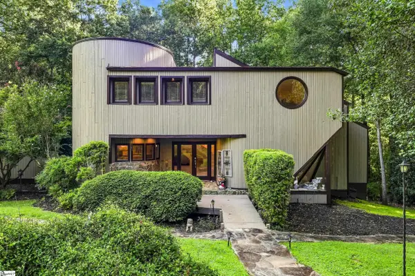 47 Green Valley Road, Greenville, SC 29617