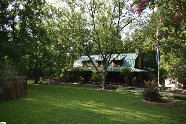651 Mountain Creek Road, Greenville, SC 29609