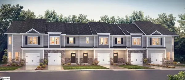 7 Hillfort Way, Greenville, SC 29607