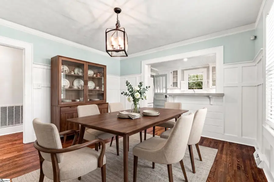 103 N B Street, Easley, SC 29640 - #3