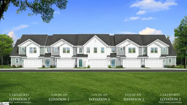 432 Crestcreek Drive, Anderson, SC 29621