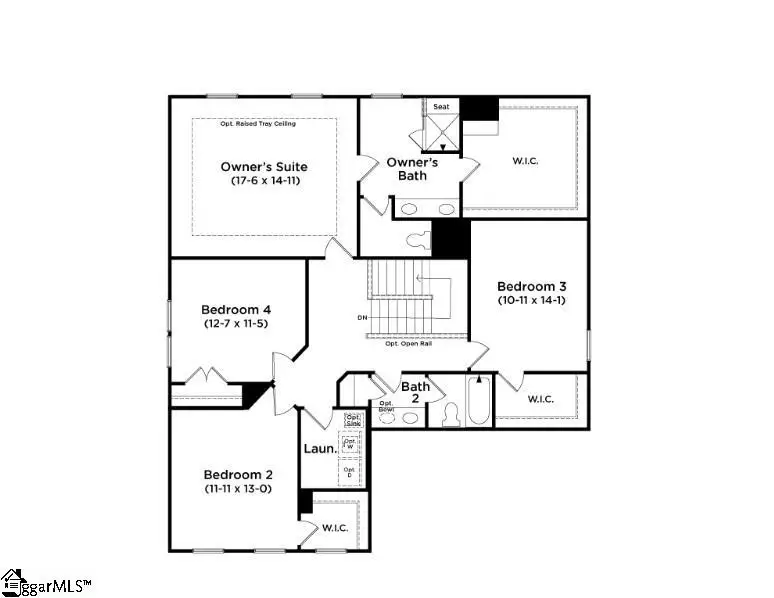215 Moorish Circle, Simpsonville, SC 29681 - #3