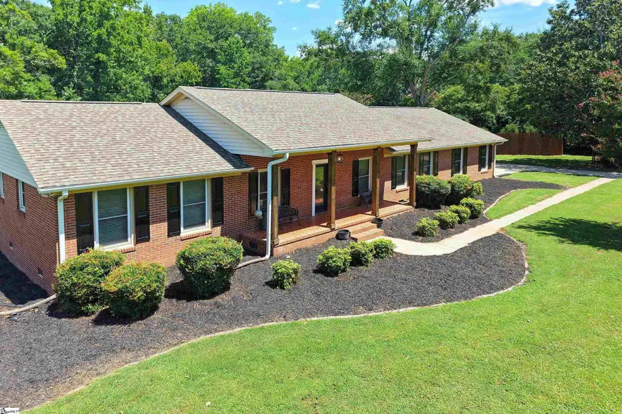 127 Rolling Green Circle, Greenville, SC 29615 - #2