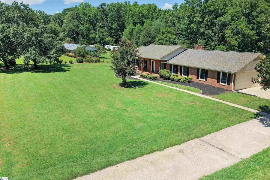 127 Rolling Green Circle, Greenville, SC 29615 - #3