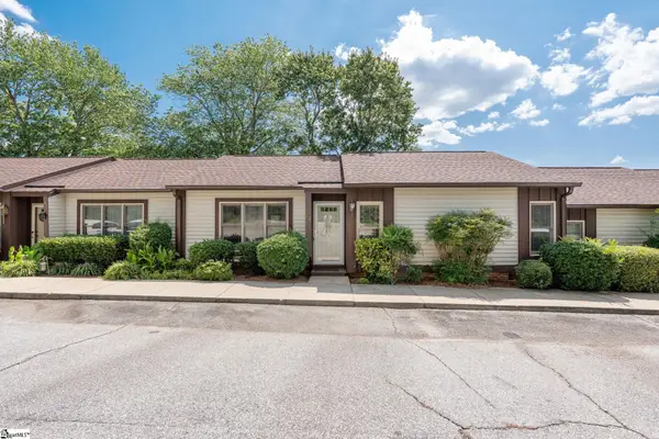 3210 Bethel Road #Unit 62, Simpsonville, SC 29681