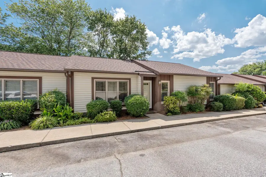 3210 Bethel Road #Unit 62, Simpsonville, SC 29681 - #2