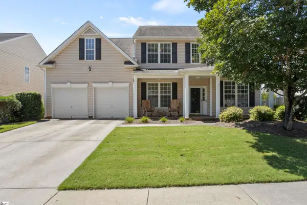 16 Smokehouse Drive, Simpsonville, SC 29681