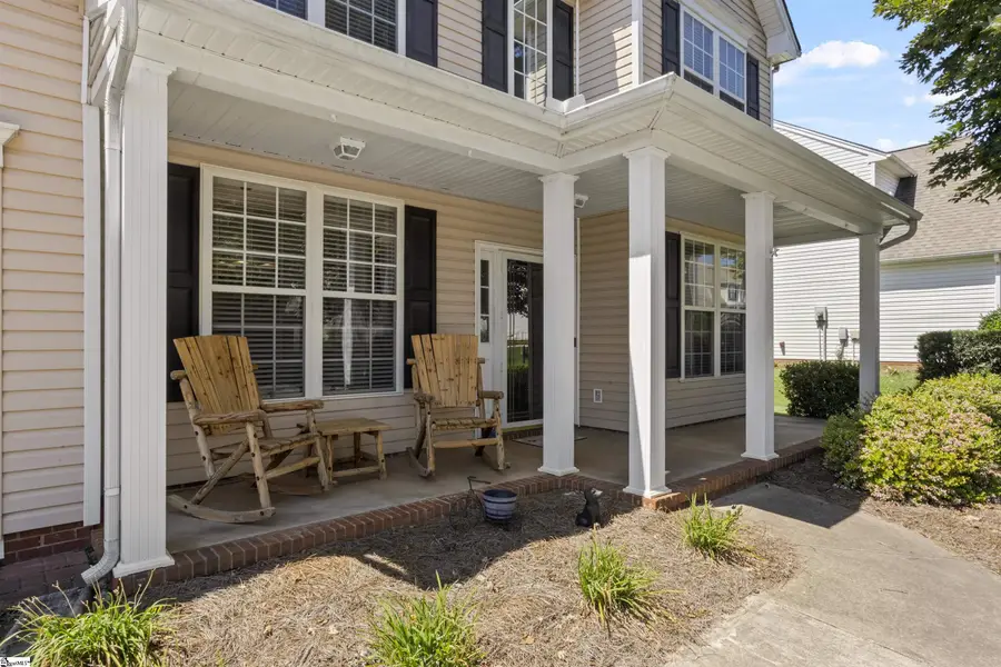 16 Smokehouse Drive, Simpsonville, SC 29681 - #3