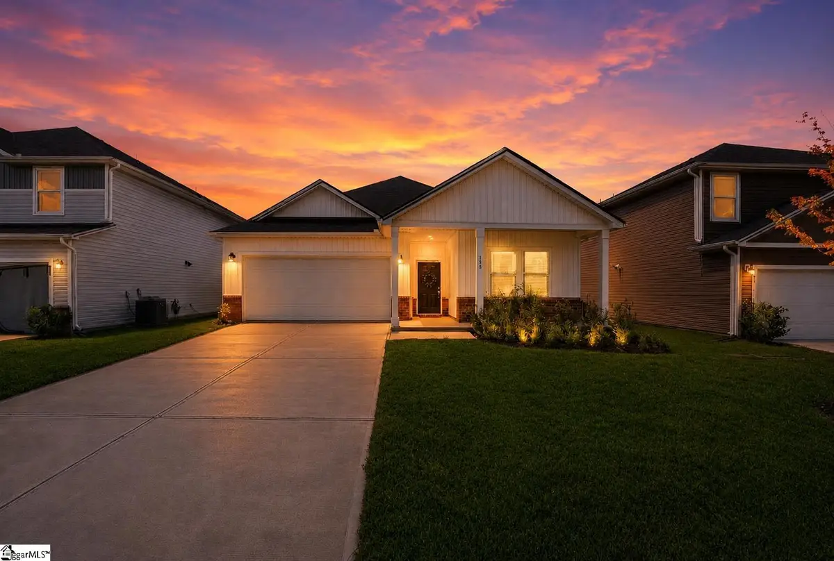 138 Layken Drive, Fountain Inn, SC 29644 - #1