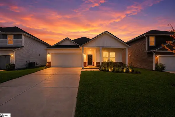 138 Layken Drive, Fountain Inn, SC 29644